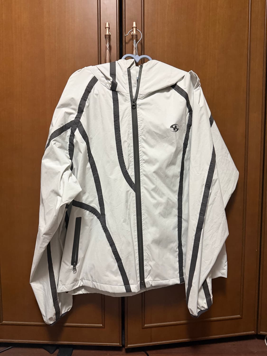 산산기어 바람막이 3사이즈 상품이미지1