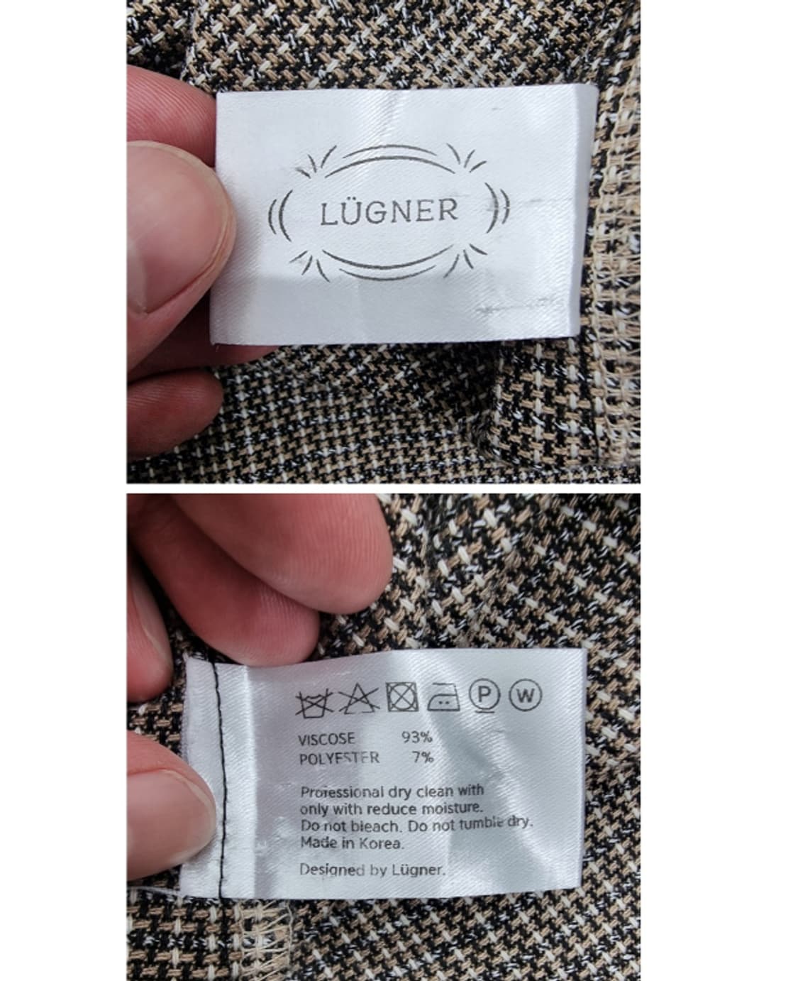 LUGNER 루그너 상품이미지9