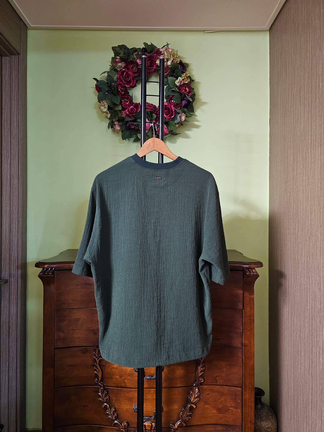 솔리드옴므 티 상품이미지4