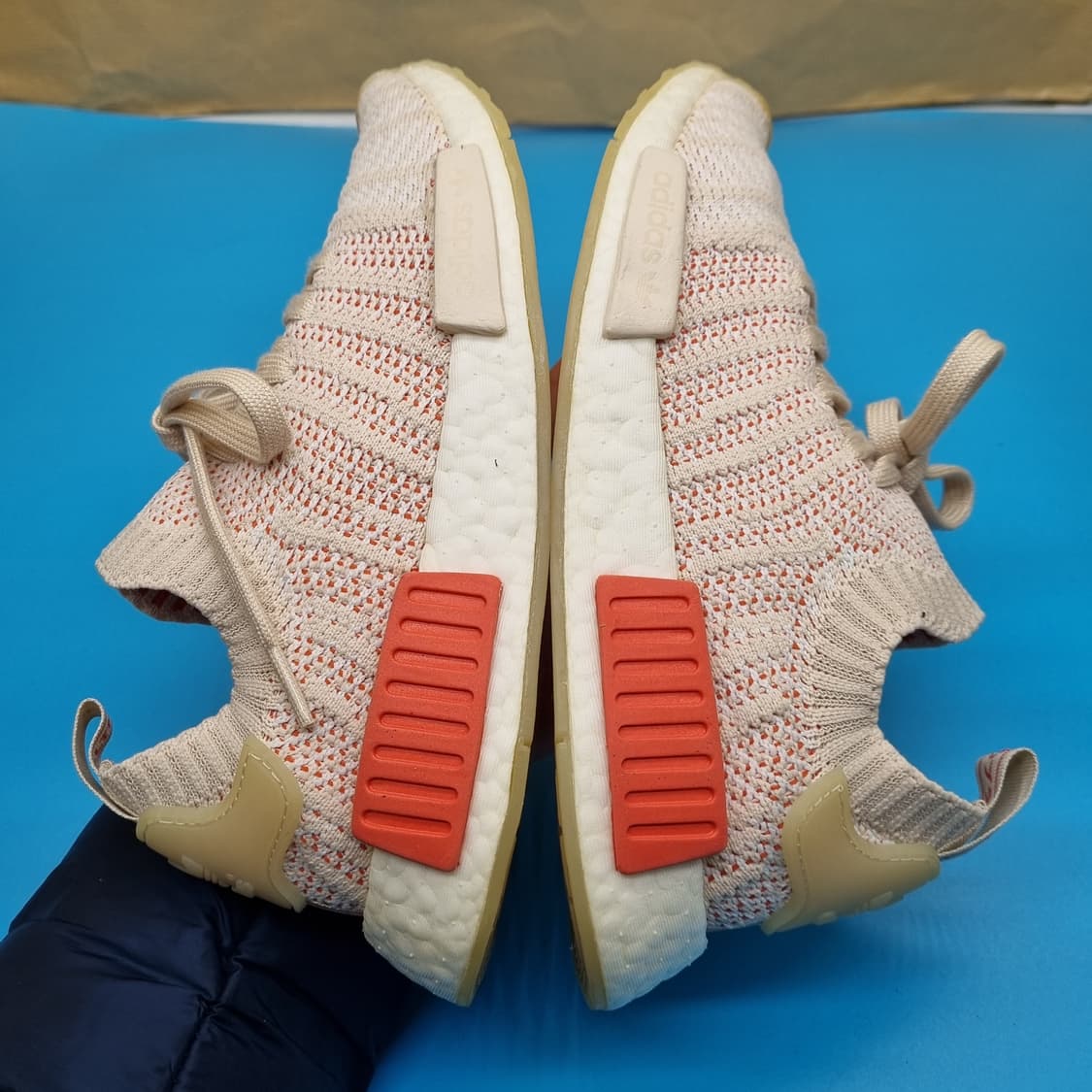 아디다스 NMD R1 여성운동화225 상품이미지5