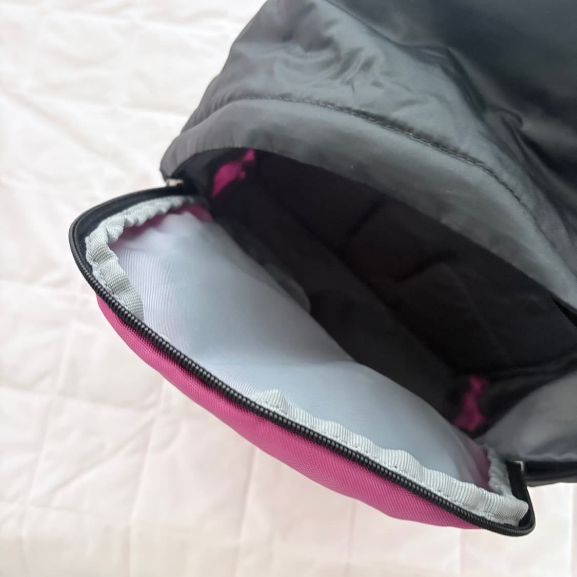 adigirl 아디다스 핑크 스타 y2k 백팩 상품이미지7