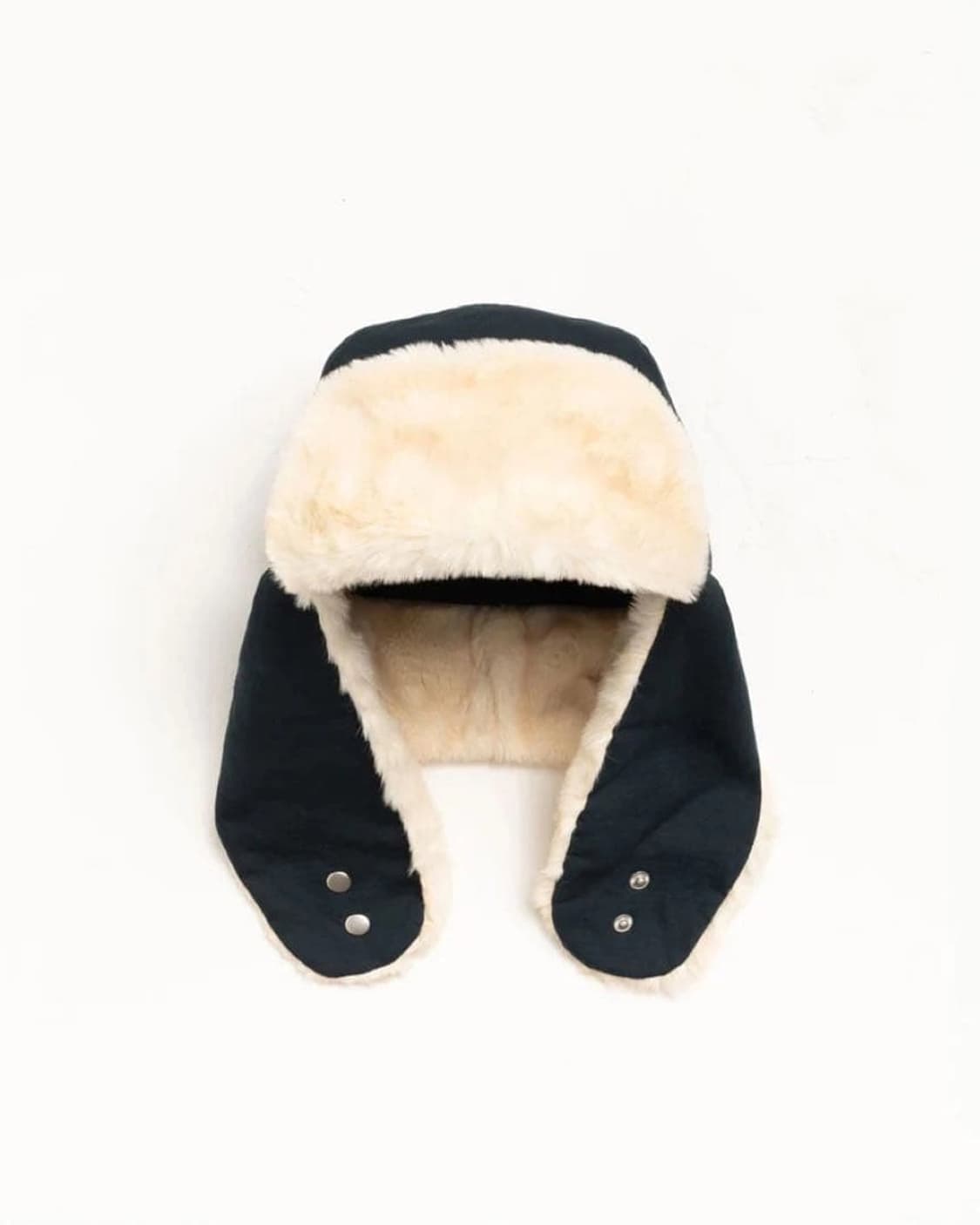 스투시 립스탑 트래퍼 캡 상품이미지1