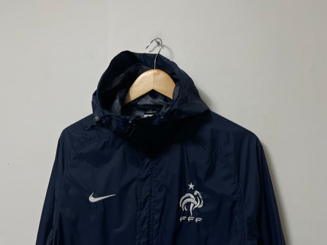 95 나이키 프랑스 바람막이 자켓 정품 상품이미지2