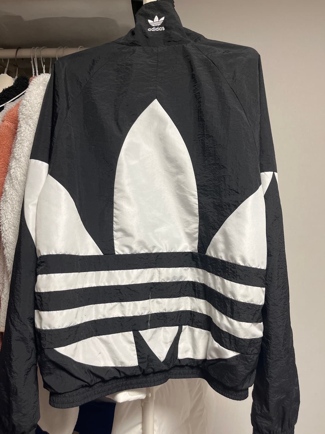 아디다스 바람막이 상품이미지2