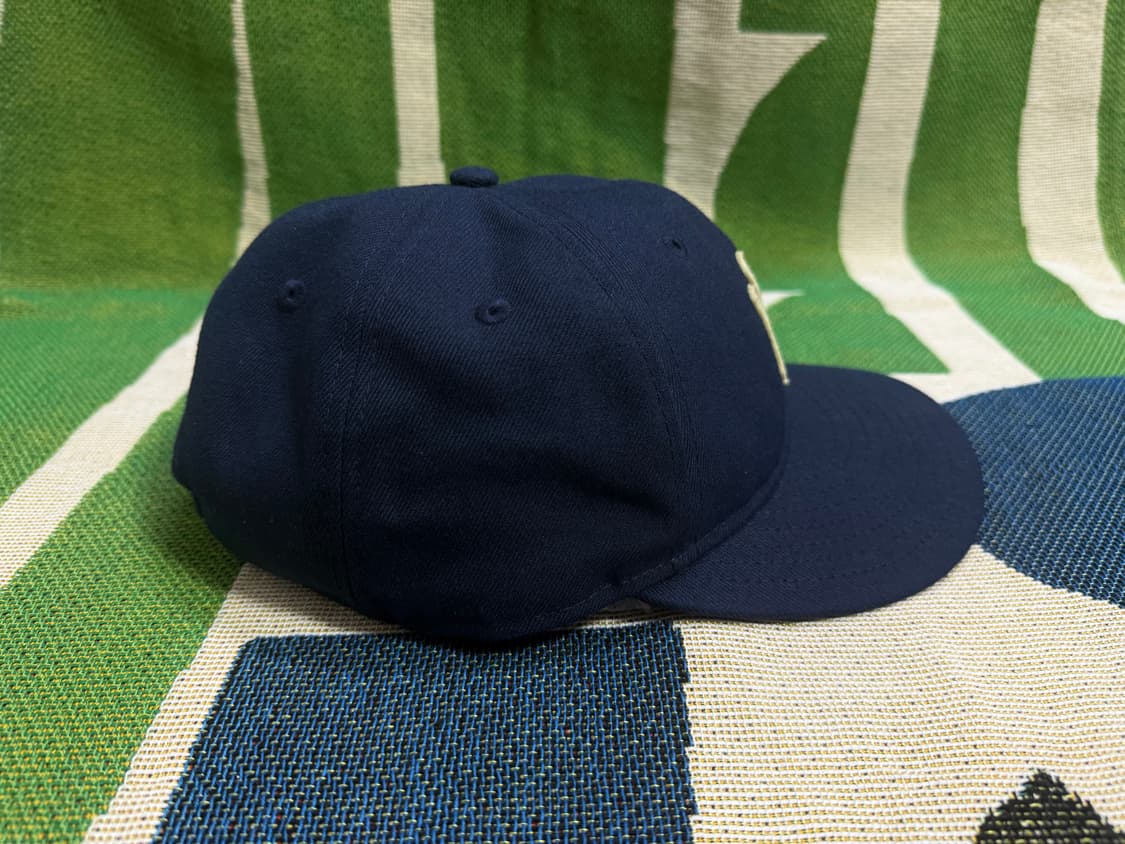 뉴에라 뉴욕 양키스 쿠퍼스타운 네이비 볼캡 (newera) 상품이미지2
