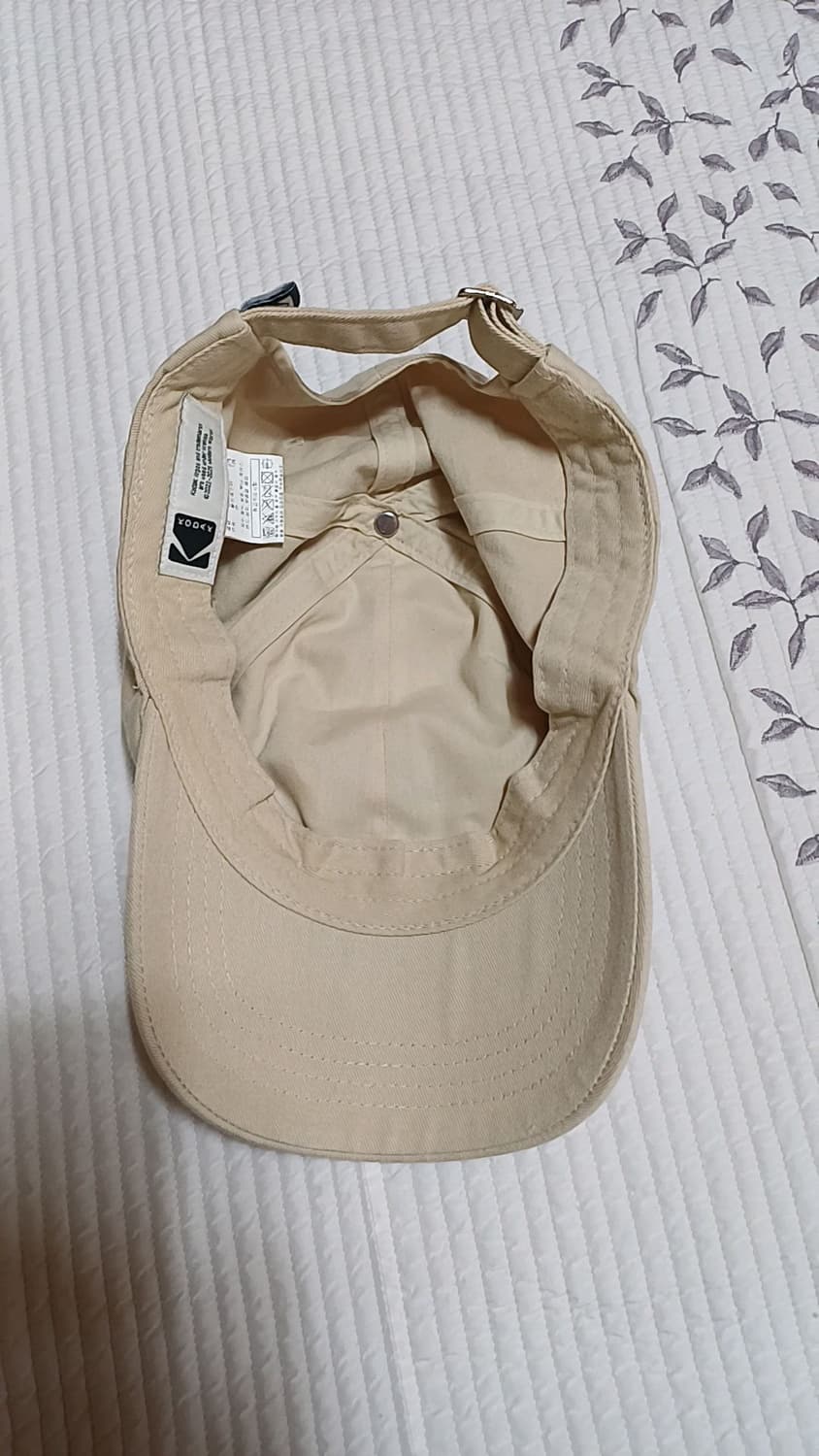코닥 면모자 M 56cm 상품이미지7