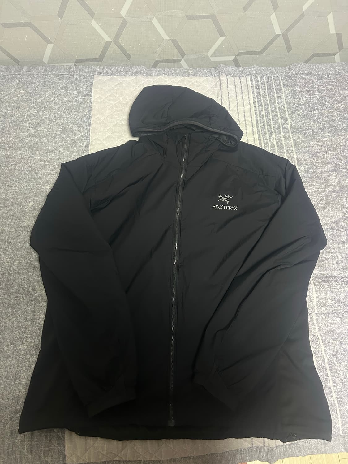 xxl)아크테릭스 아톰 후디 상품이미지1