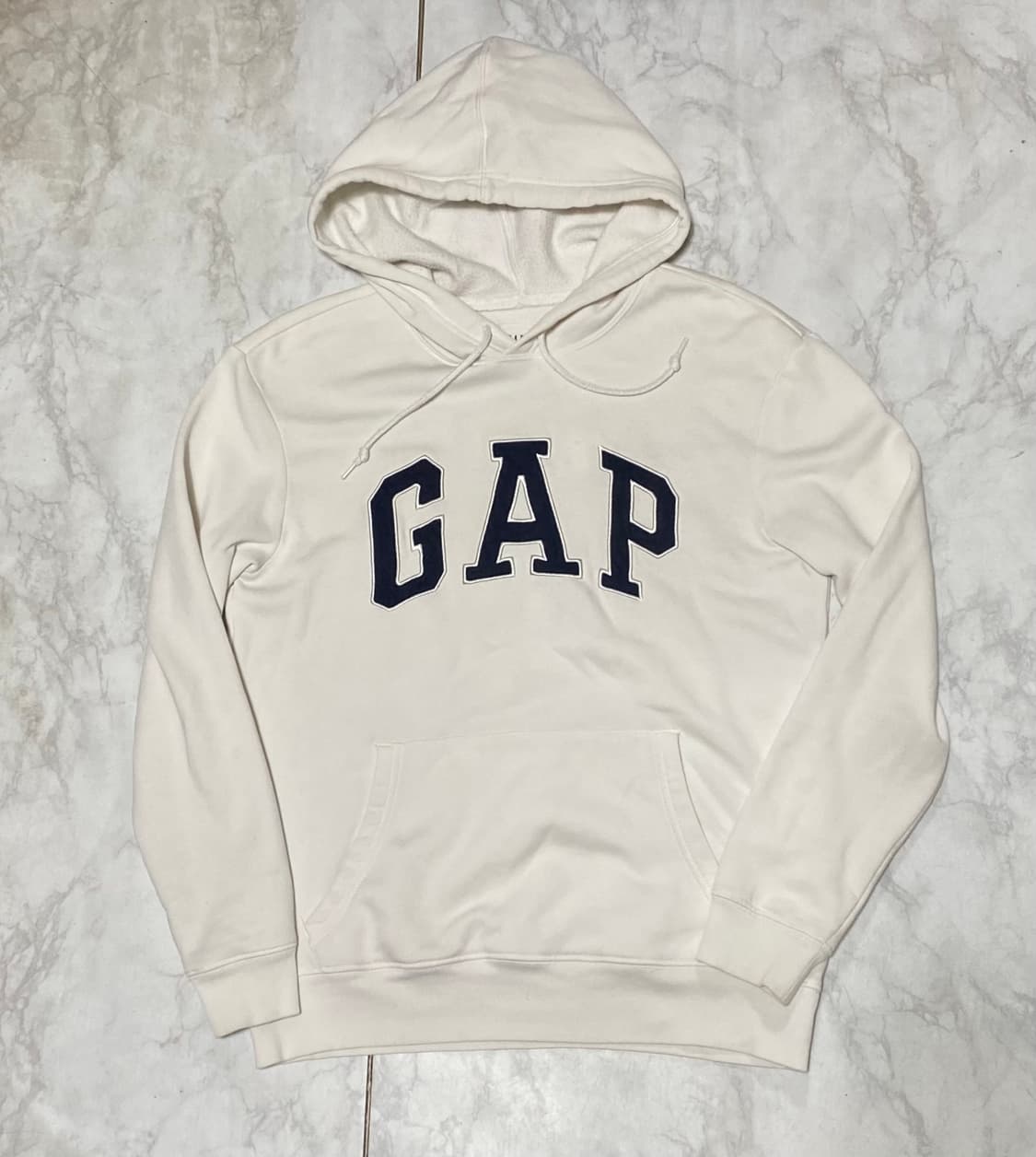 GAP 갭 후드티셔츠 사이즈 95 상품이미지1