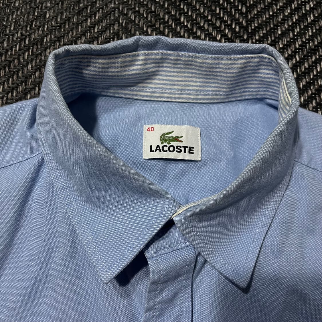 LACOSTE 라코스테 셔츠 상품이미지5