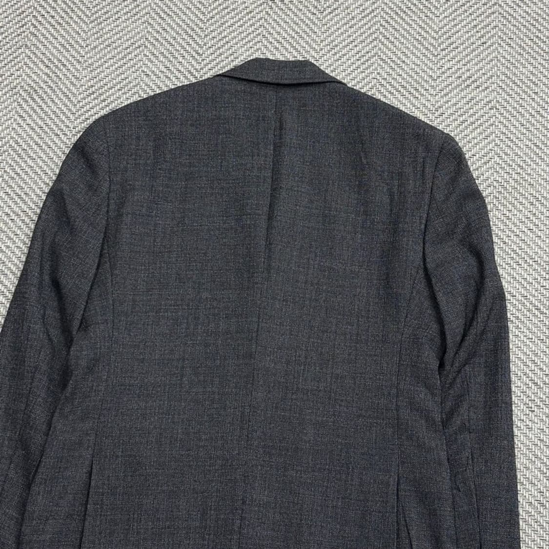 킨록 모직 블레이저 v1668 상품이미지4