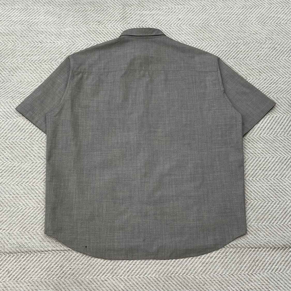 니코엔드 반팔 셔츠 r3325 상품이미지2