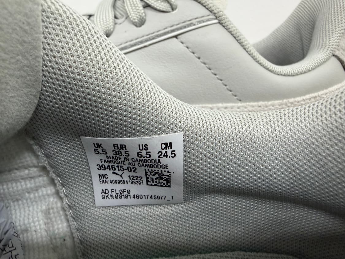 푸마 베이더론 245 상품이미지9