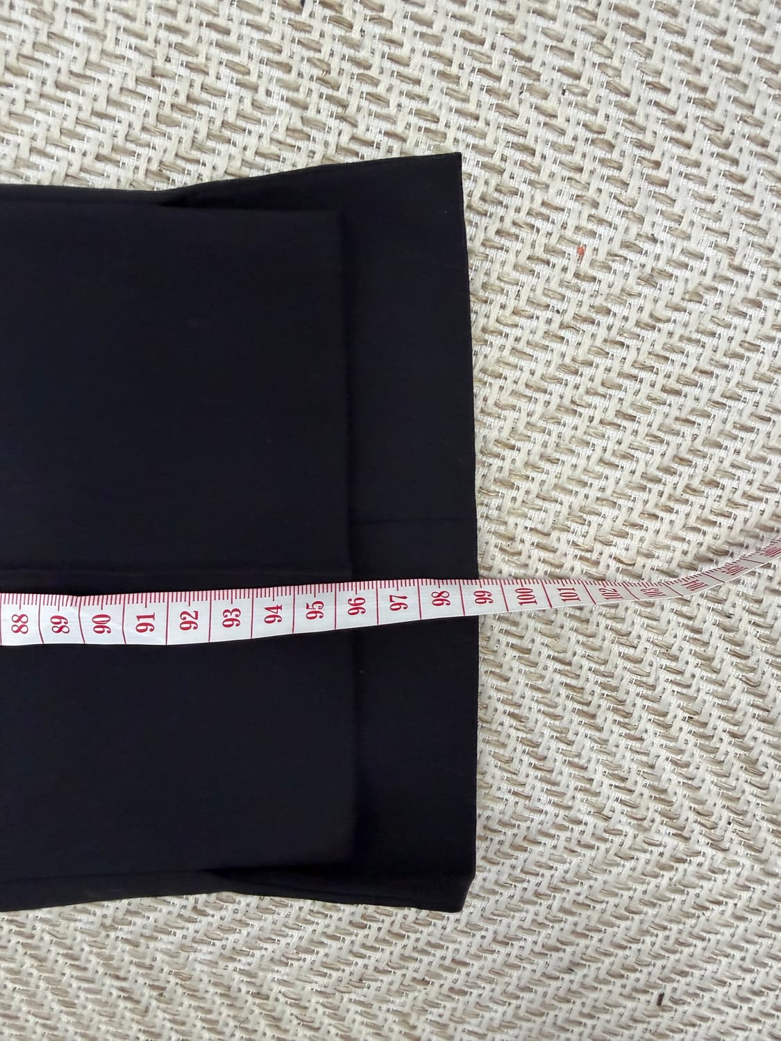 정품) 솔리드옴므 밴딩 슬랙스 팬츠 48 상품이미지9