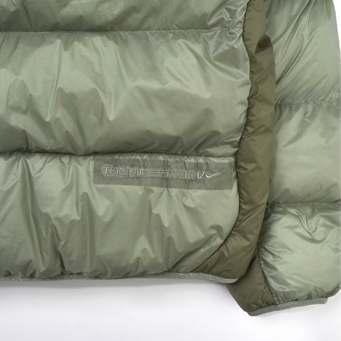 나이키 ACG 루나 패딩 라이트아미 상품이미지5