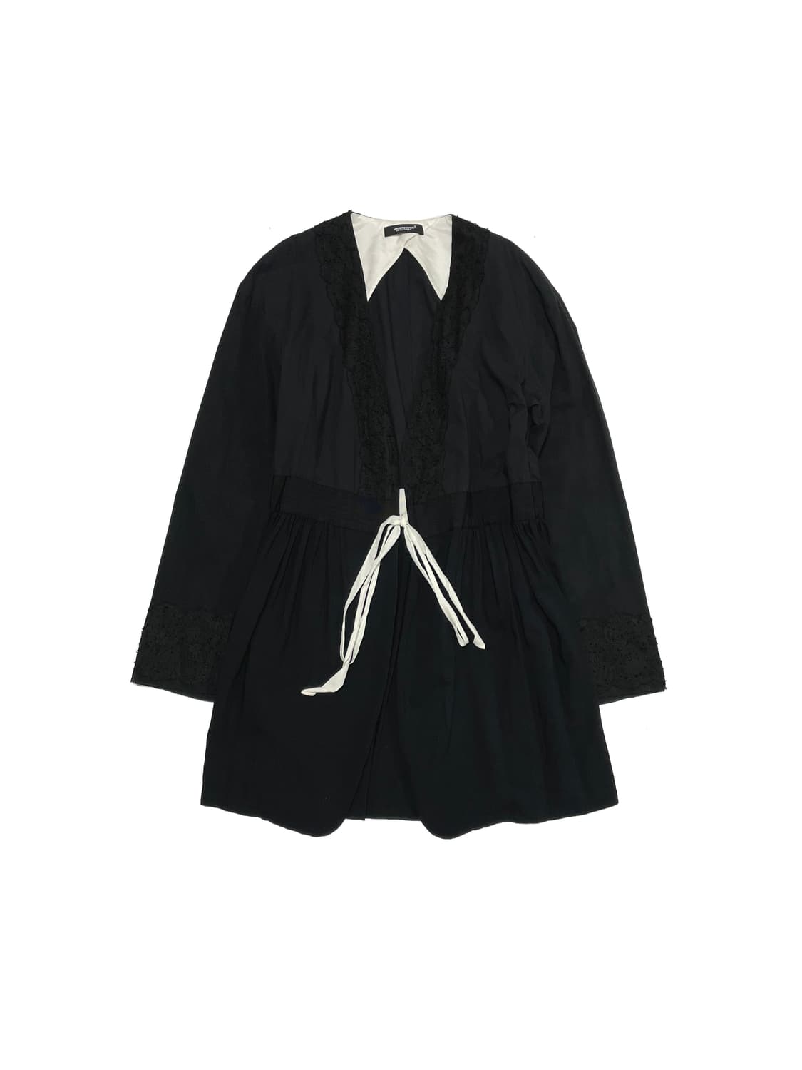 언더커버 레이스 자켓 상품이미지1