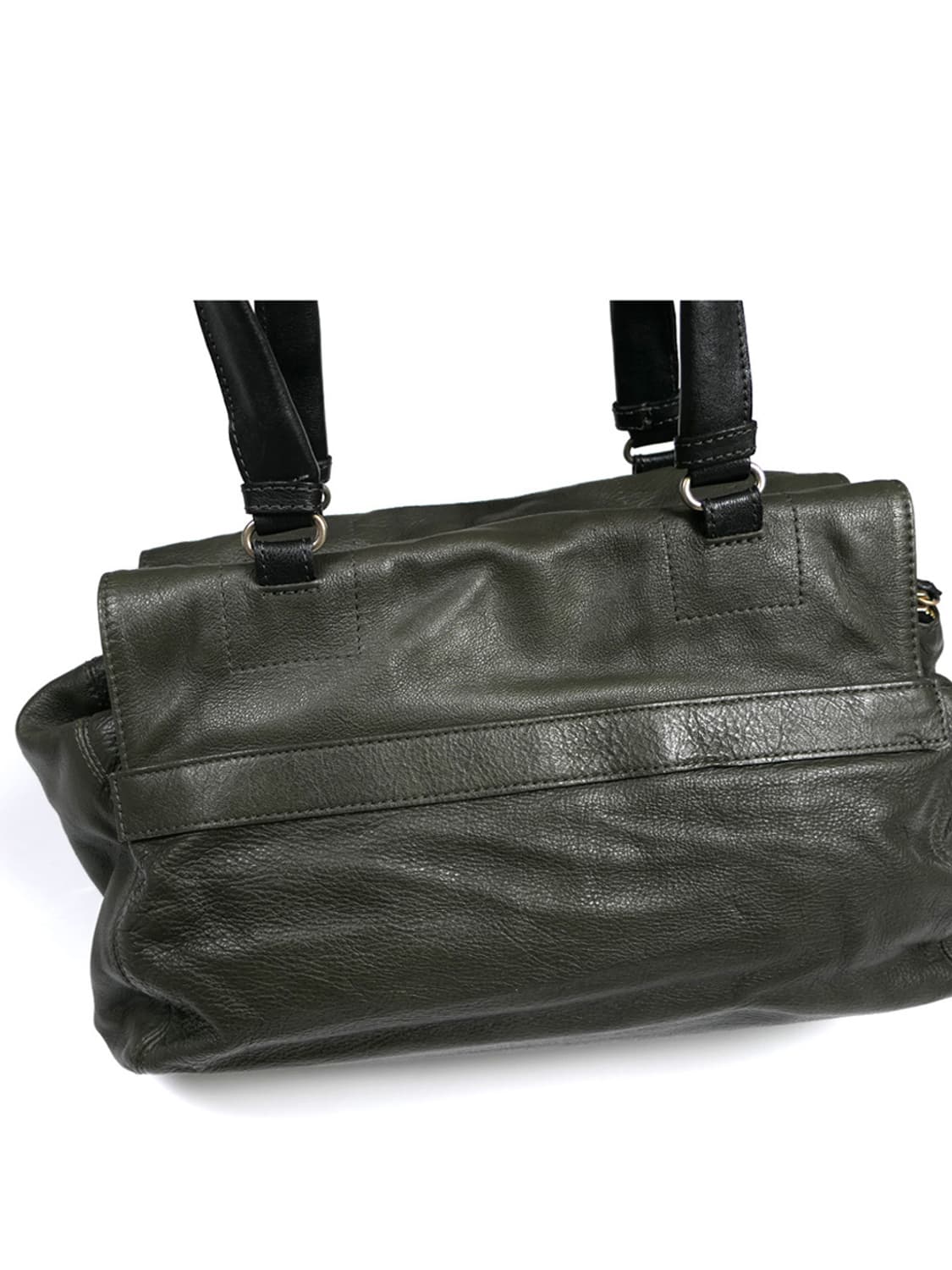 See by Chloe leather tote bag 상품이미지3