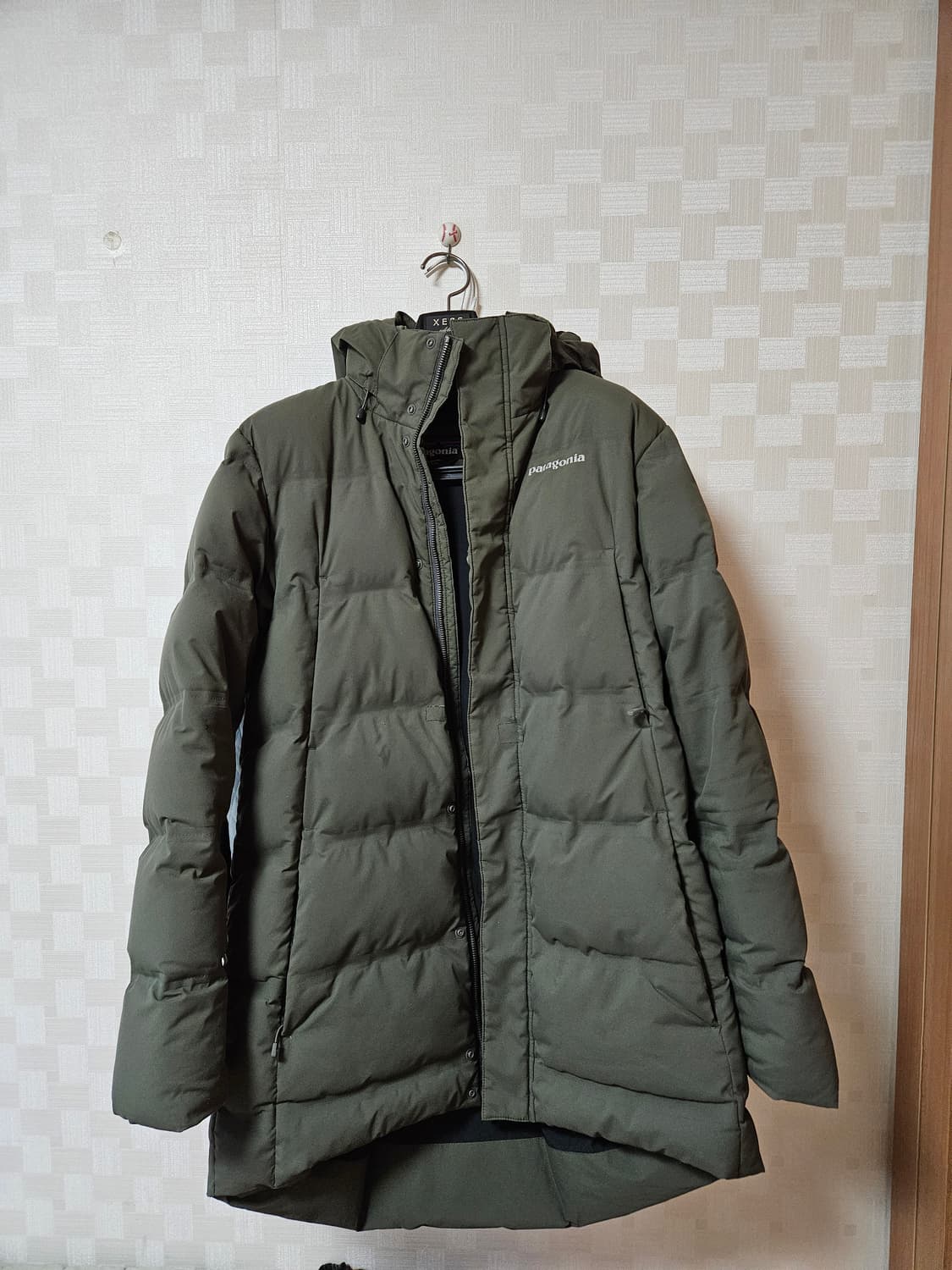파타고니아 패딩 95 상품이미지1