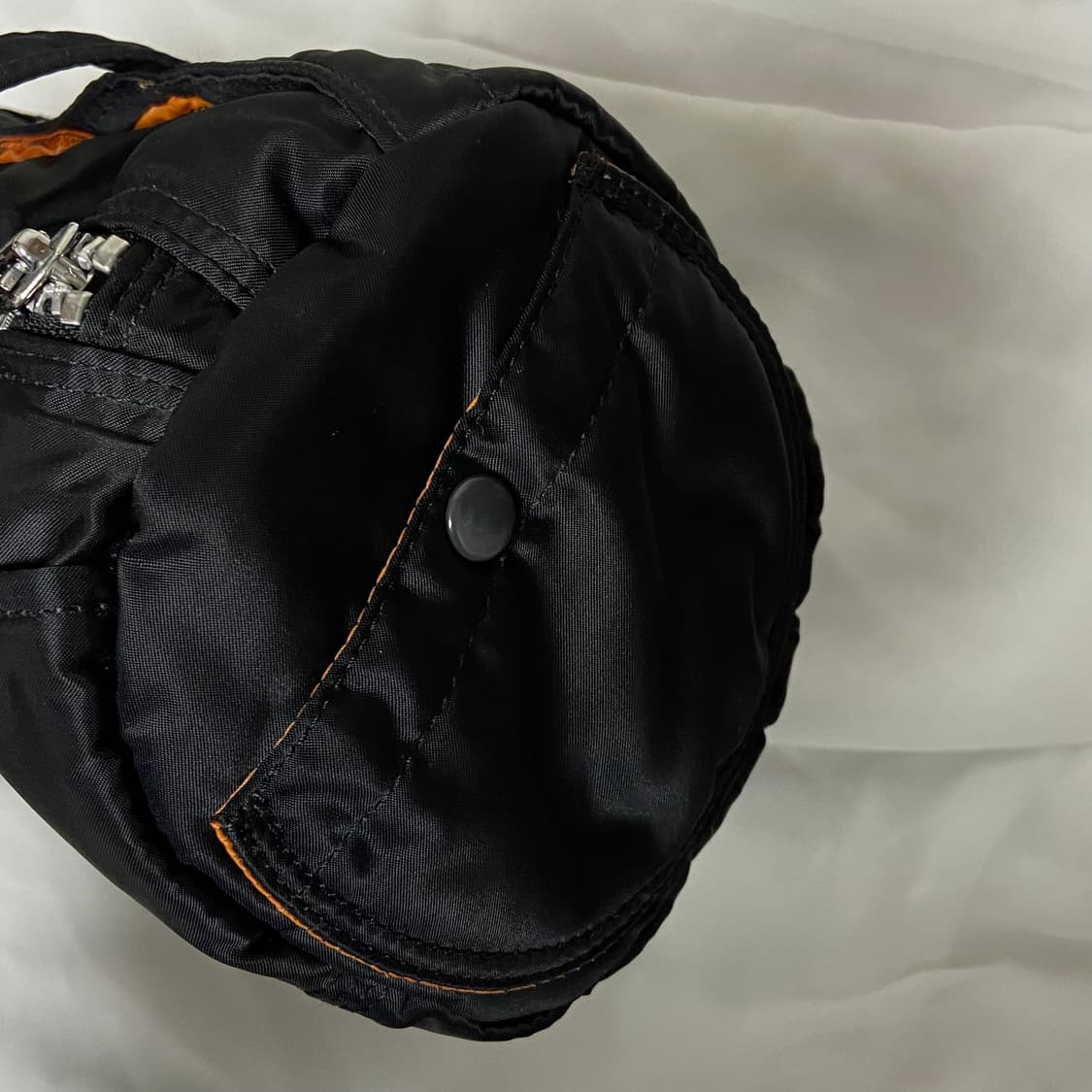미품)PORTER 포터 탱커 더플백 S 보스턴백 상품이미지6