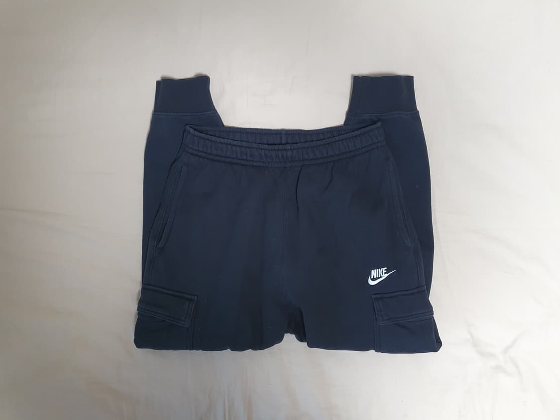 NIKE 나이키 카고 조거팬츠)32 상품이미지2