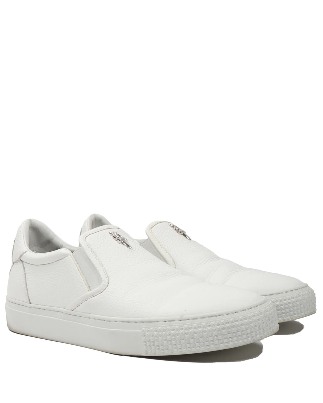 크롬하츠 대거 슬립온 화이트 상품이미지1