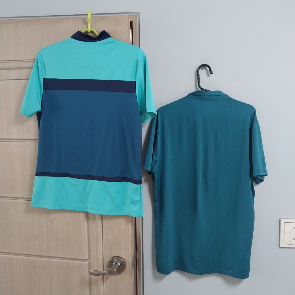 케이스위스 트레스패스 2벌 남성95 상품이미지3