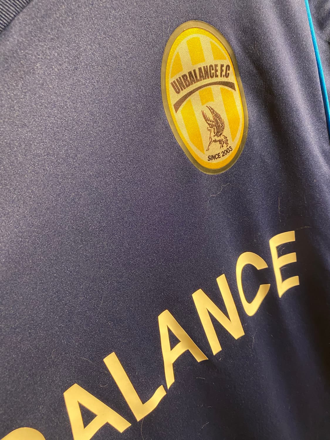 아디다스 정품56/74 FC 유니폼 110 상품이미지9