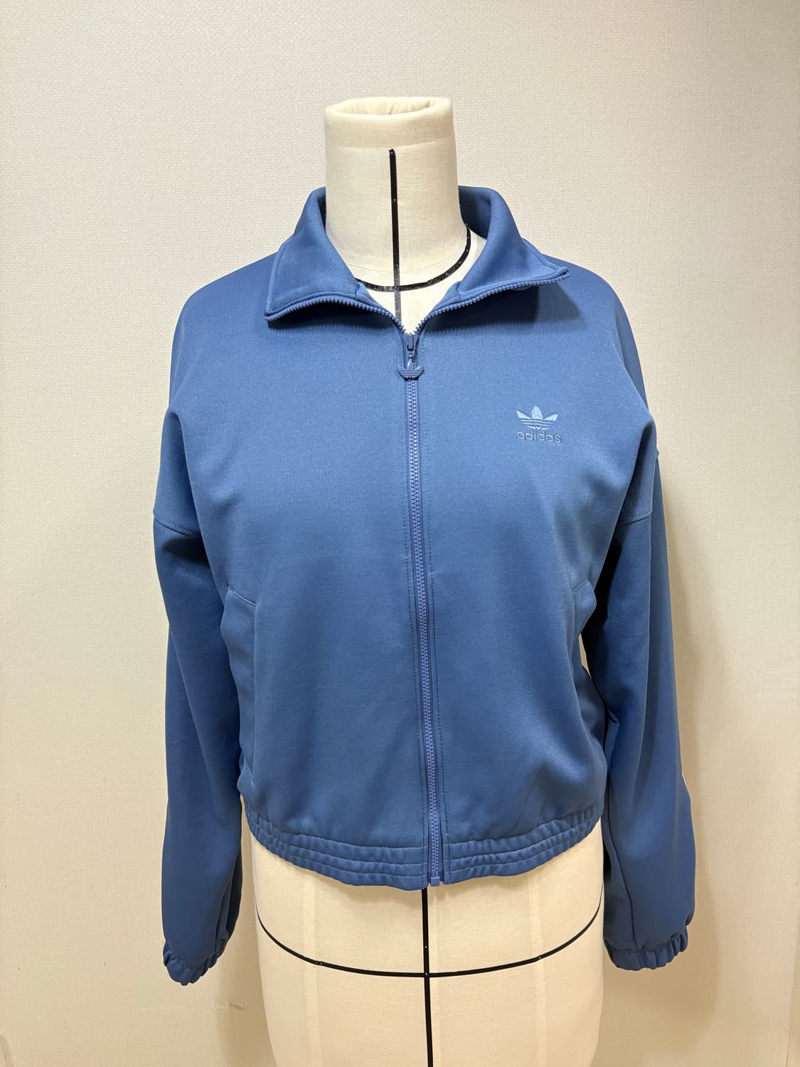 아디다스 adidas original 블루 져지 상품이미지1