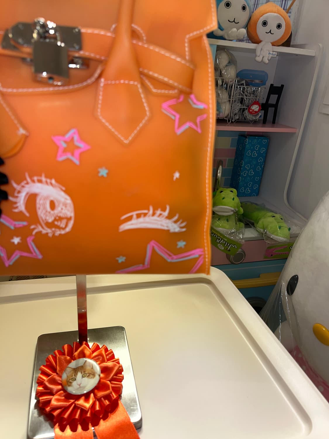 미니 젤리버킨 - 🍊 상품이미지9