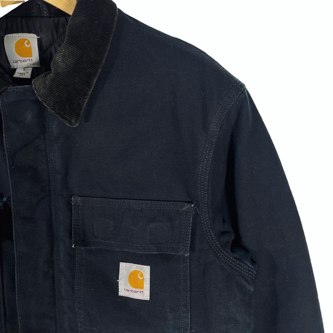 carhartt active work jacket 상품이미지3