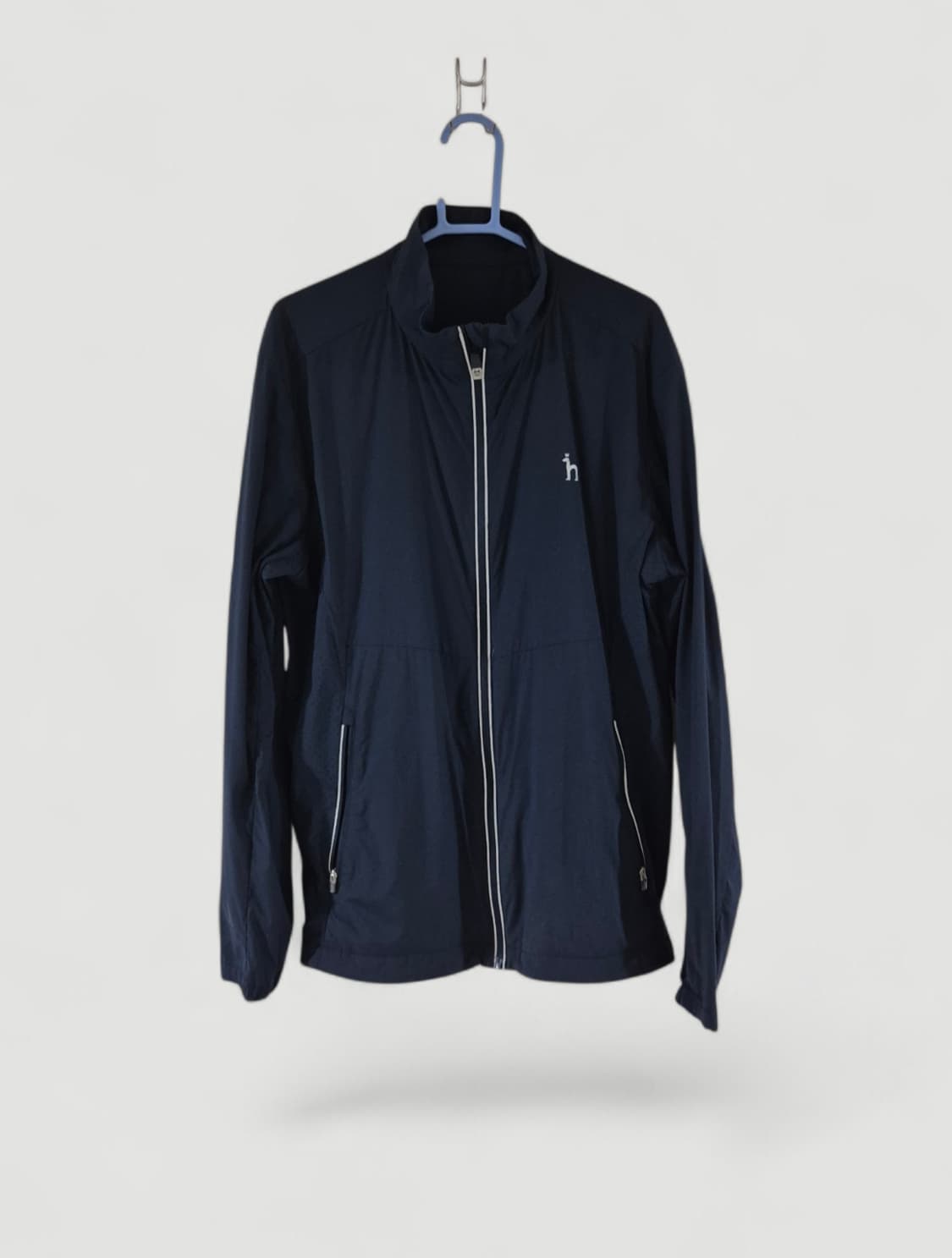 [95~100]헤지스 골프 스판자켓 봄여름시즌 상품이미지2