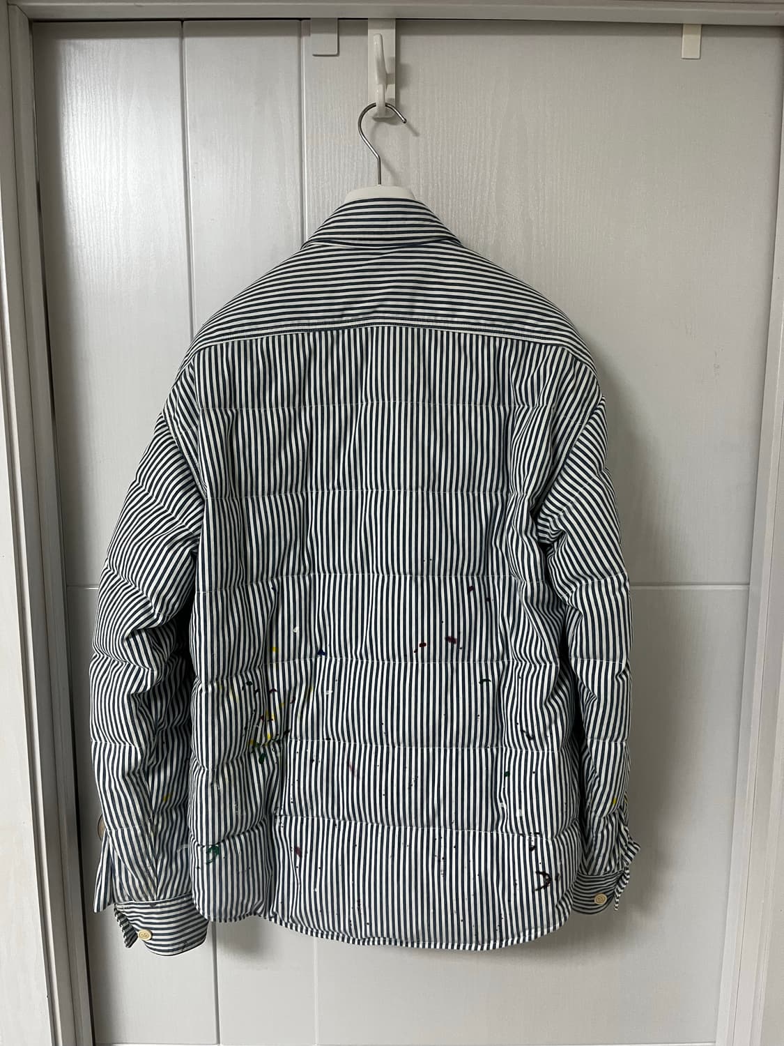 비즈빔 헬리온 다운2 상품이미지2