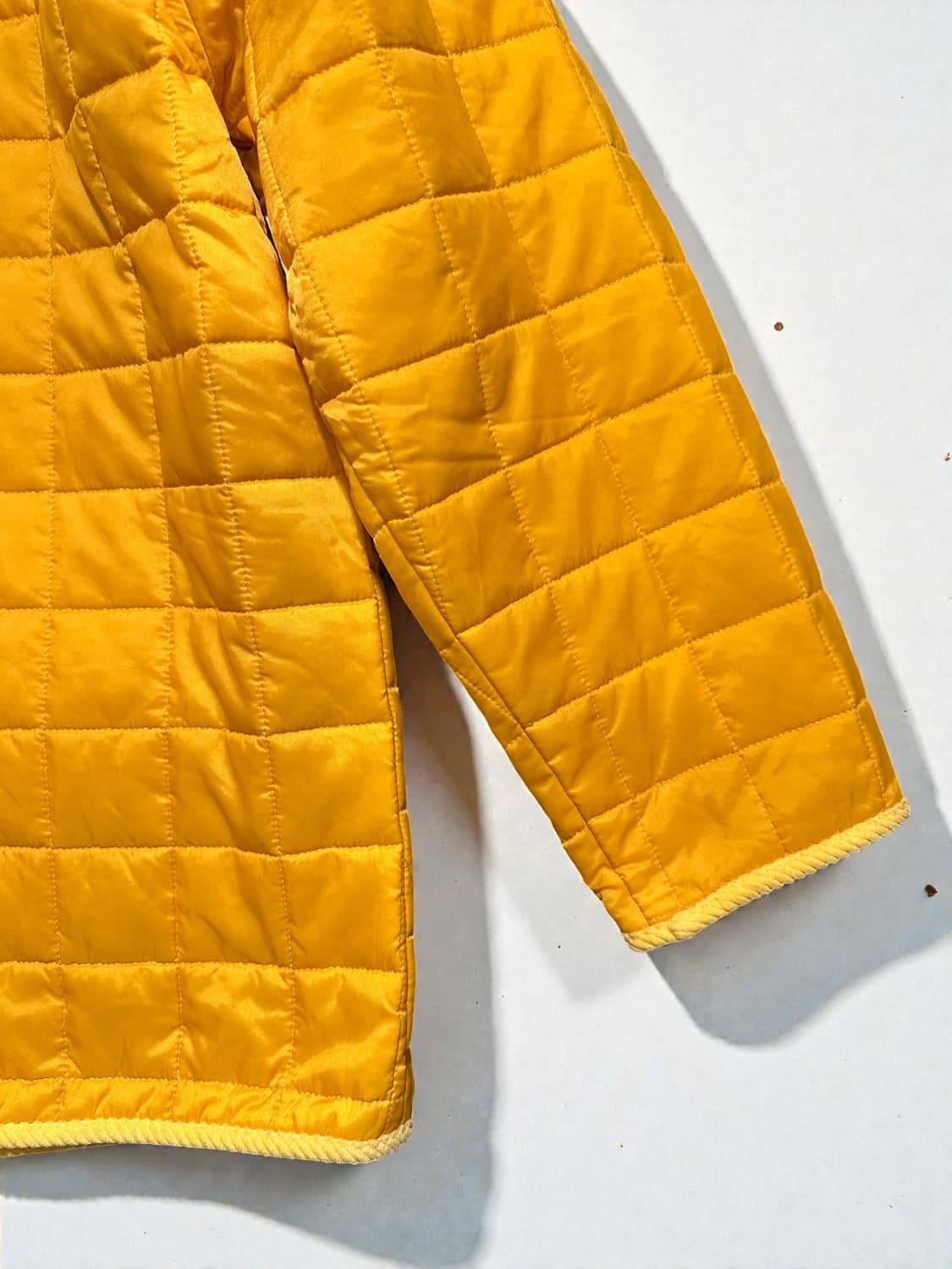 Urla & Burla Quilted Work Jacket 상품이미지7