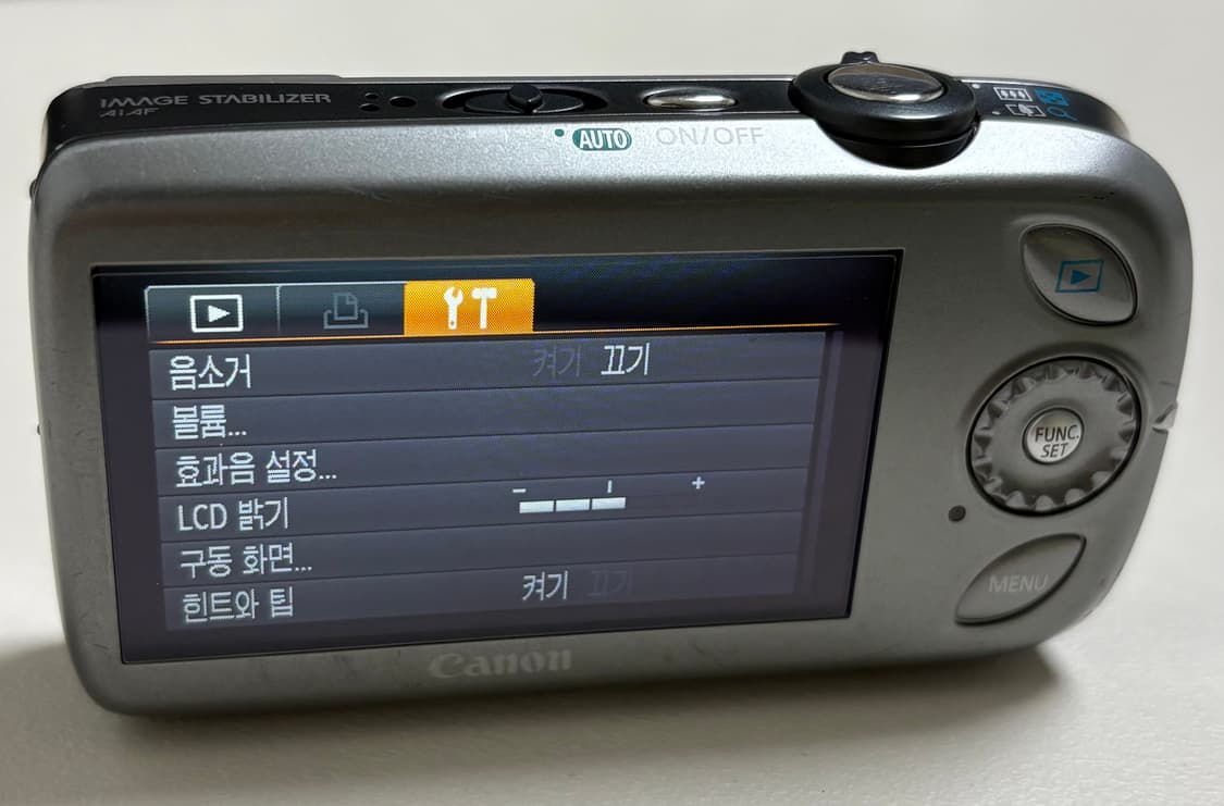 캐논 Canon SD960 ixus 110 익서스 110 상품이미지5