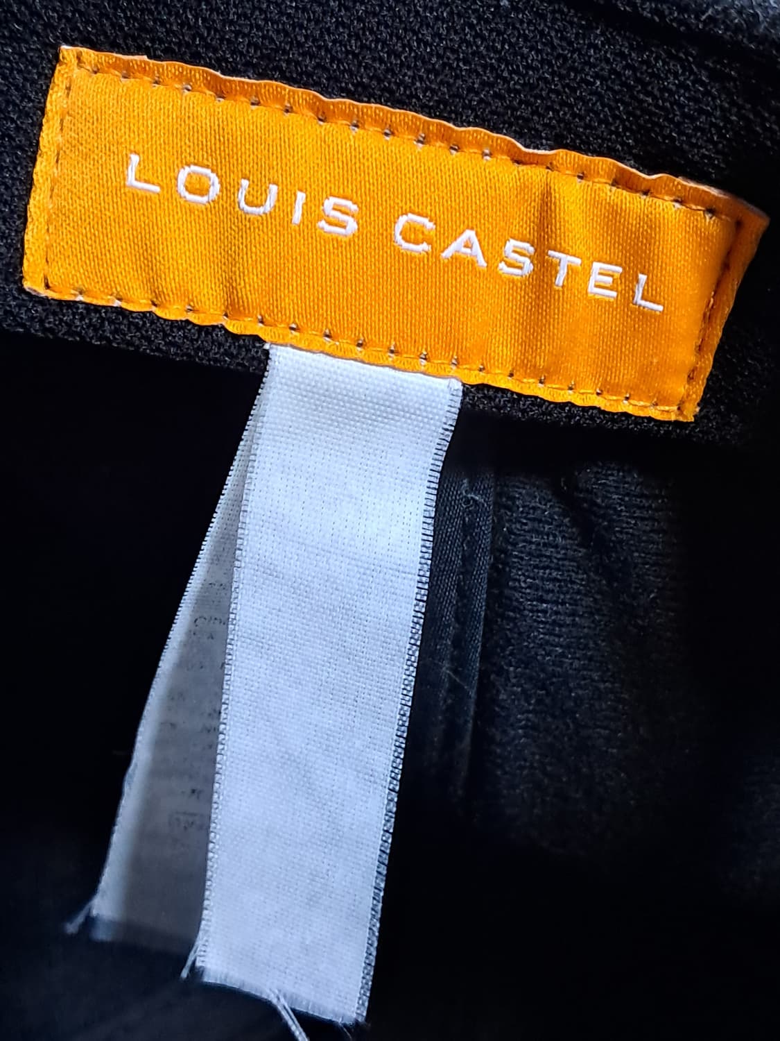 루이까스텔 볼캡  상품이미지9