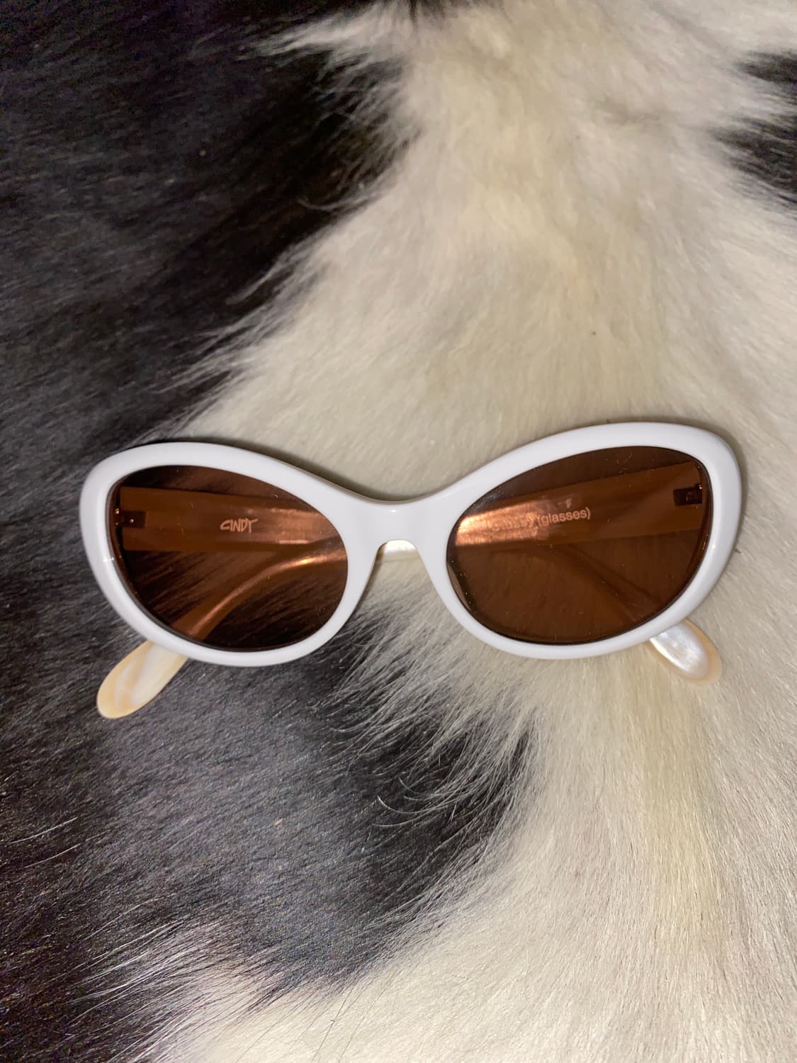 스투시 신디 선글라스 상품이미지1