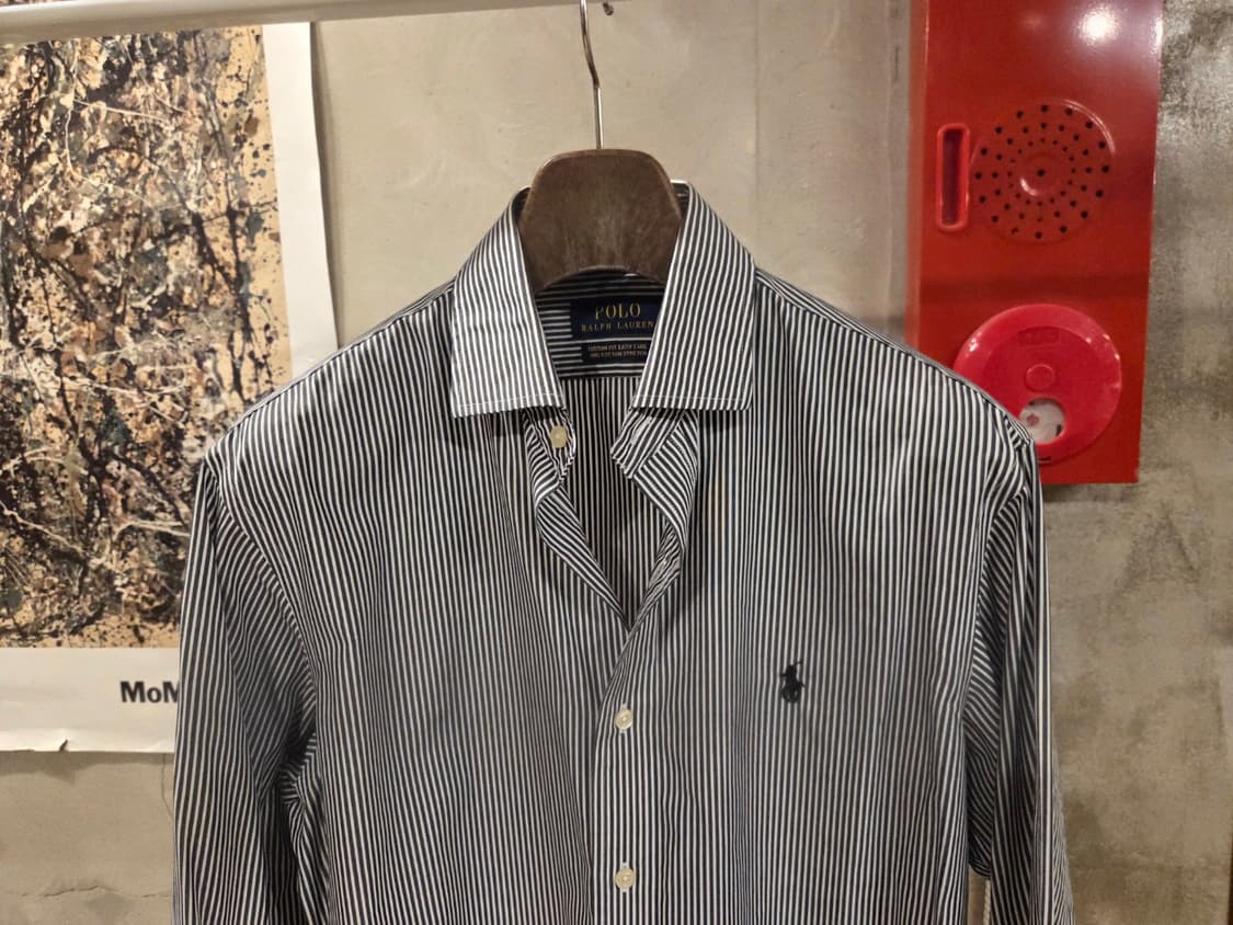 폴로랄프로렌 셔츠 상품이미지4