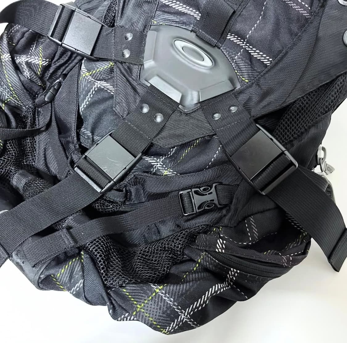 오클리 아이콘백팩 3.0 상품이미지3