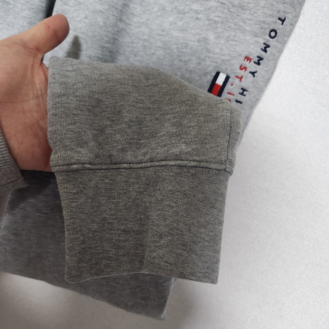 타미힐피거 트레이닝 셋업 세트 95/32 상품이미지8