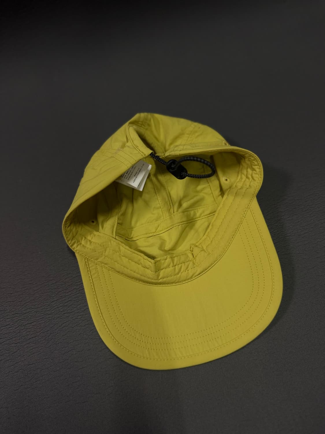 그라미치 Gramicci Nylon Gramicci Cap 상품이미지3