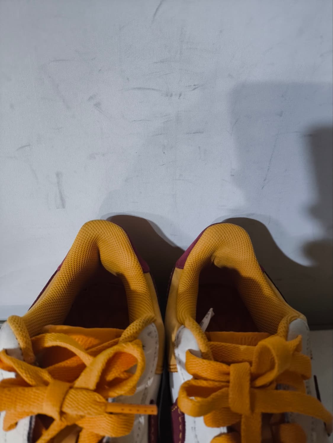 240mm 나이키 에어포스07 주노 운동화 상품이미지5