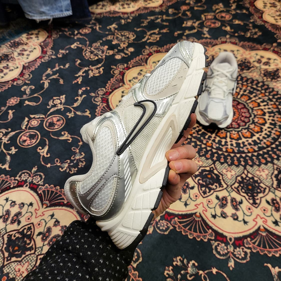 나이키 운동화 235m 상품이미지4