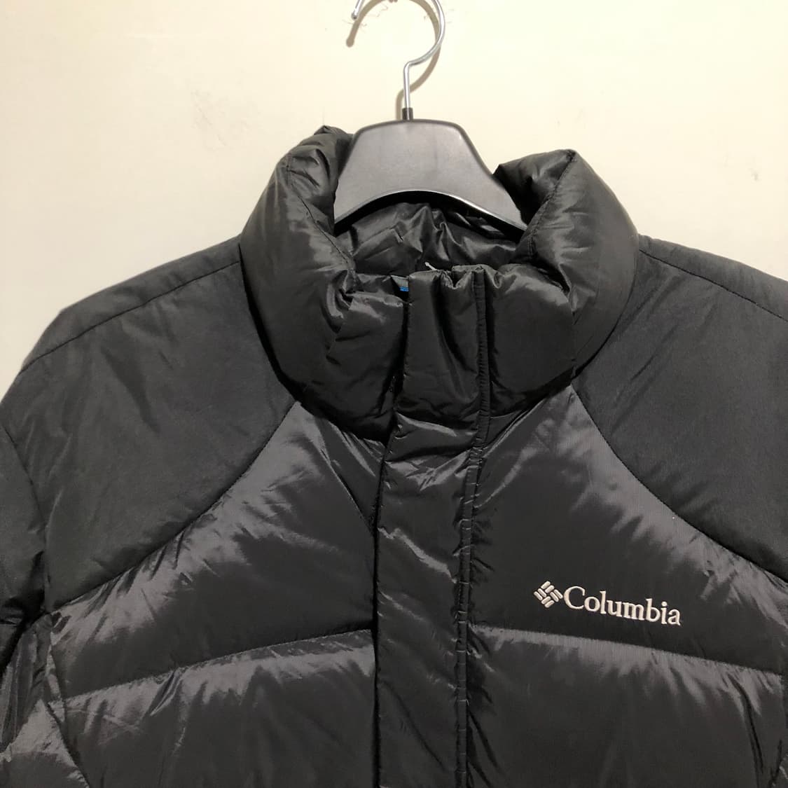 콜롬비아 패딩 상품이미지2