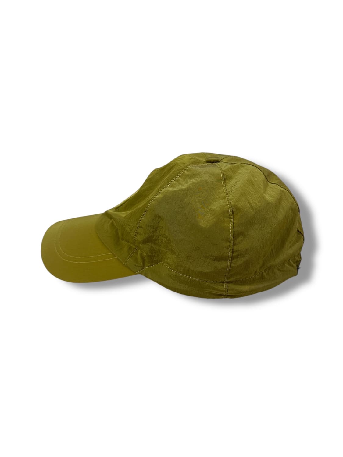 [스톤아일랜드]stone island nylon metal ballcap 상품이미지3