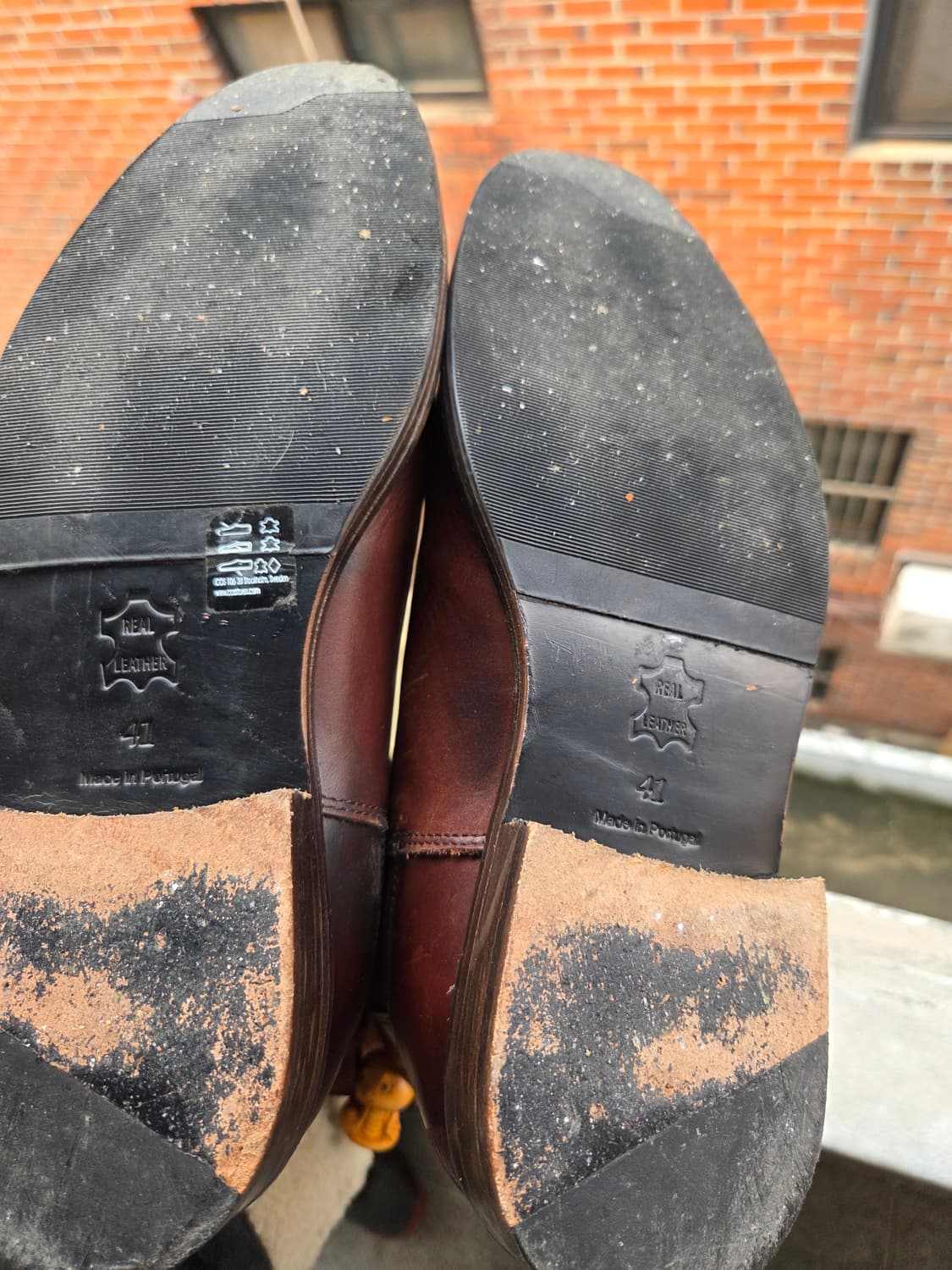 코스 첼시부츠 41 255~260 상품이미지3