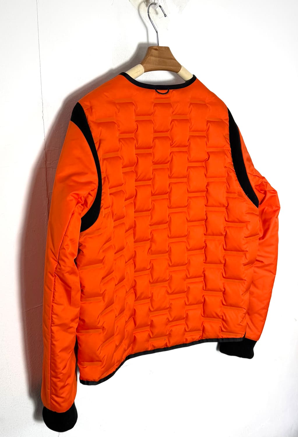 나이키에어로로프트자켓 나이키자켓 에어로로프트자켓 나이키골프 골프웨어  상품이미지4