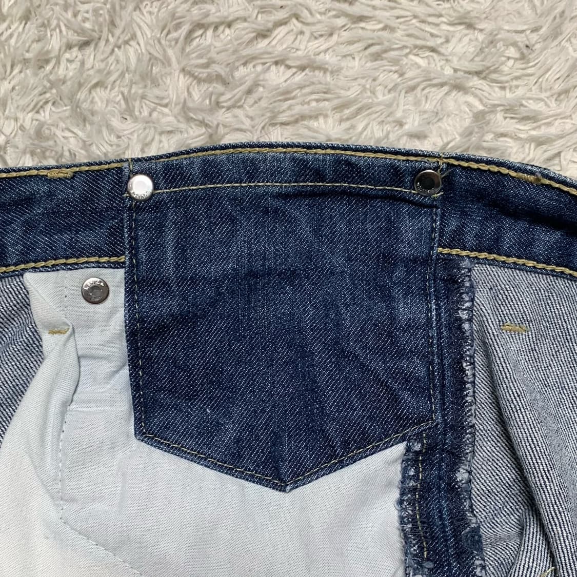 [35] 리바이스 엔지니어드 진 00003-0835 상품이미지5