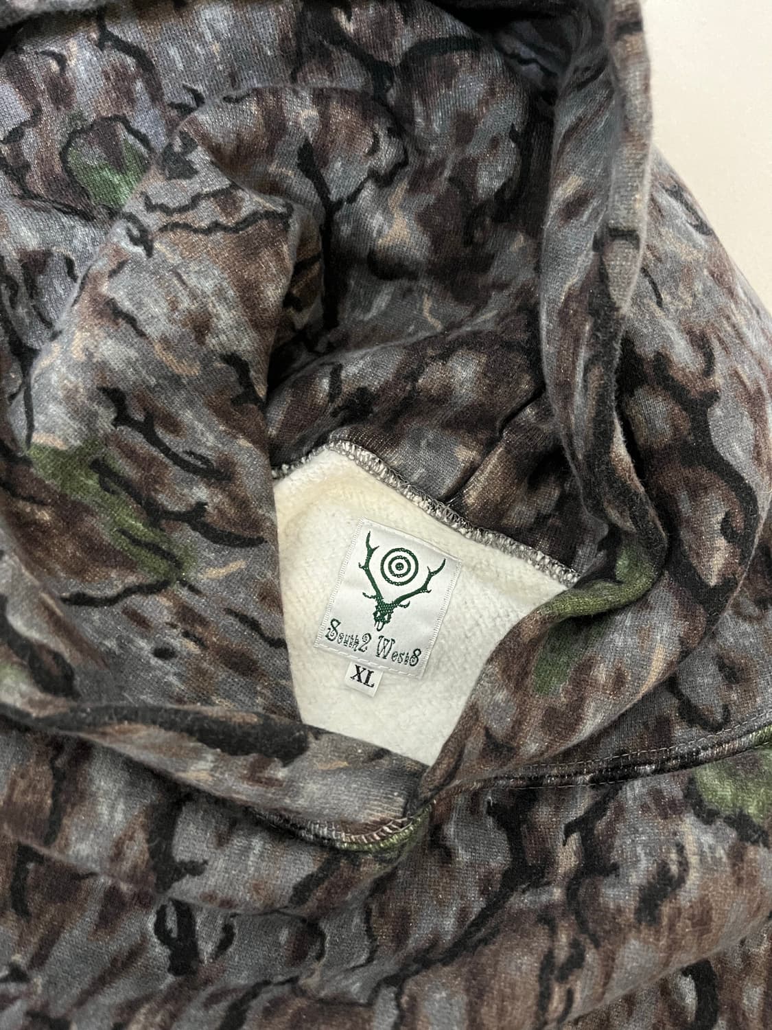 남이서팔 후드 상품이미지3