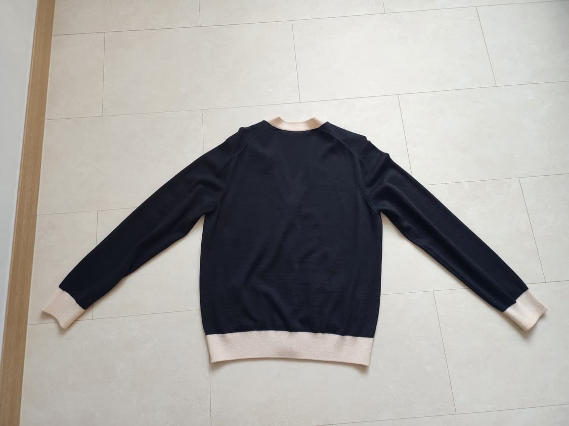 메종키츠네 베이비폭스 상품이미지4