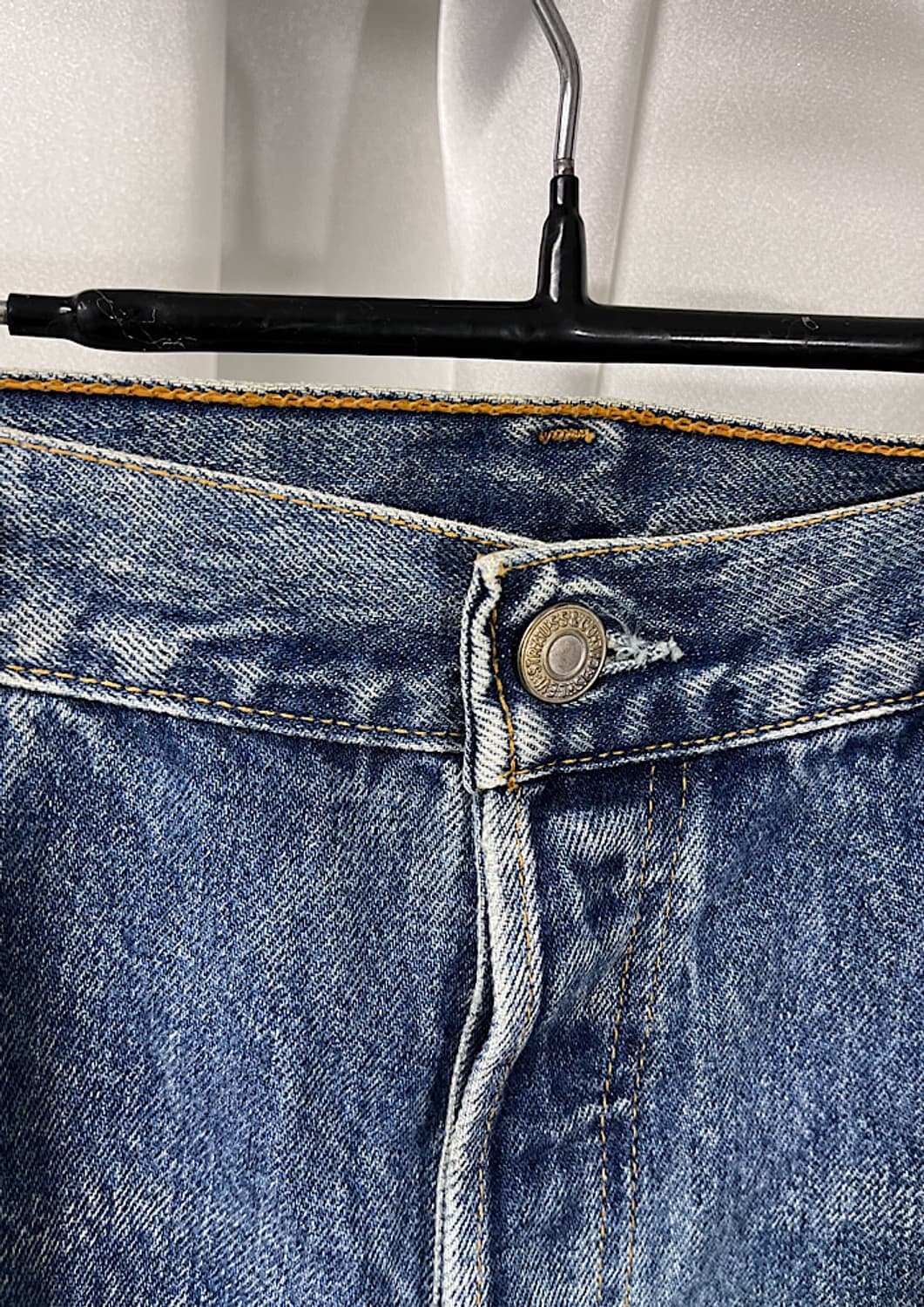 Levi`s 501 상품이미지2