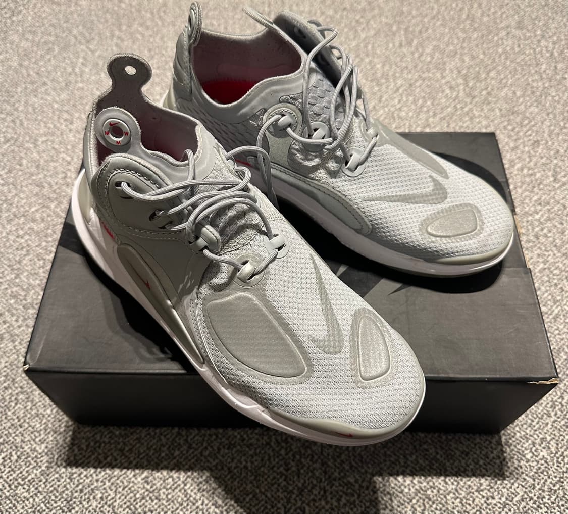 245) 나이키 x 매튜 M 윌리엄스 조이라이드 CC3 세터 울프 그레이 상품이미지1